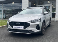Ford Focus Active SW 1.0 Flexifuel mHEV 125ch Active X Powershift