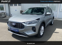Ford Kuga 2.5 Duratec 180ch Hybrid FlexiFuel Titanium Business Powershift