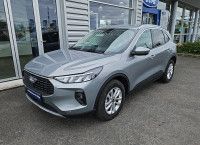 Ford Kuga 2.5 Duratec 180ch Hybrid FlexiFuel Titanium Business Powershift