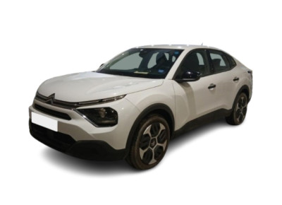 Citroën C4 X PureTech 100 S&S BVM6 You