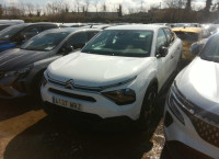 Citroën C4 X PureTech 100 S&S BVM6 You