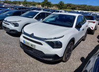 Citroën C4 X PureTech 100 S&S BVM6 You