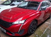 Peugeot 308 PureTech 130ch S&S BVM6 Allure