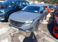 Peugeot 308 PureTech 130ch S&S BVM6 Allure