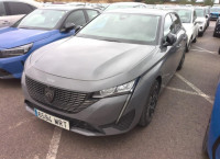 Peugeot 308 PureTech 130ch S&S BVM6 Allure
