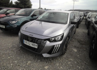 Peugeot 208 Nouvelle Hybrid 100 e-DCS6 Allure