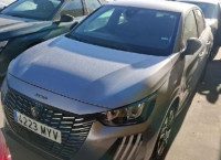 Peugeot 208 Nouvelle Hybrid 100 e-DCS6 Allure