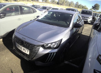 Peugeot 208 Nouvelle Hybrid 100 e-DCS6 Allure