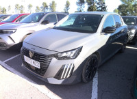 Peugeot 208 Nouvelle Hybrid 100 e-DCS6 Allure
