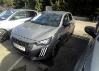 Peugeot 208 Nouvelle Hybrid 100 e-DCS6 Allure