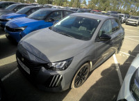 Peugeot 208 Nouvelle Hybrid 100 e-DCS6 Allure