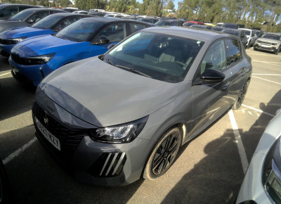 Peugeot 208 Nouvelle Hybrid 100 e-DCS6 Allure