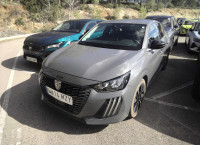 Peugeot 208 Nouvelle Hybrid 100 e-DCS6 Allure