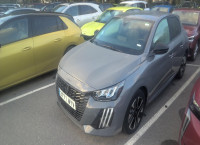 Peugeot 208 Nouvelle Hybrid 100 e-DCS6 Allure