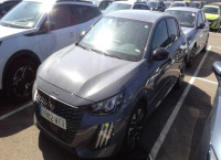 Peugeot 208 Nouvelle Hybrid 100 e-DCS6 Allure