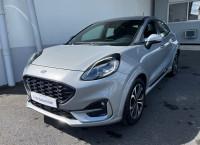 Ford Puma 1.0 EcoBoost 125ch mHEV ST-Line 6cv