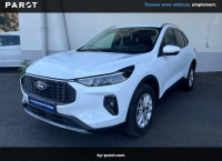 Ford Kuga 2.5 Duratec 180ch Hybrid FlexiFuel Titanium Business Powershift