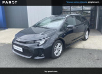 Suzuki Swace 1.8 Hybrid 140ch Privilège