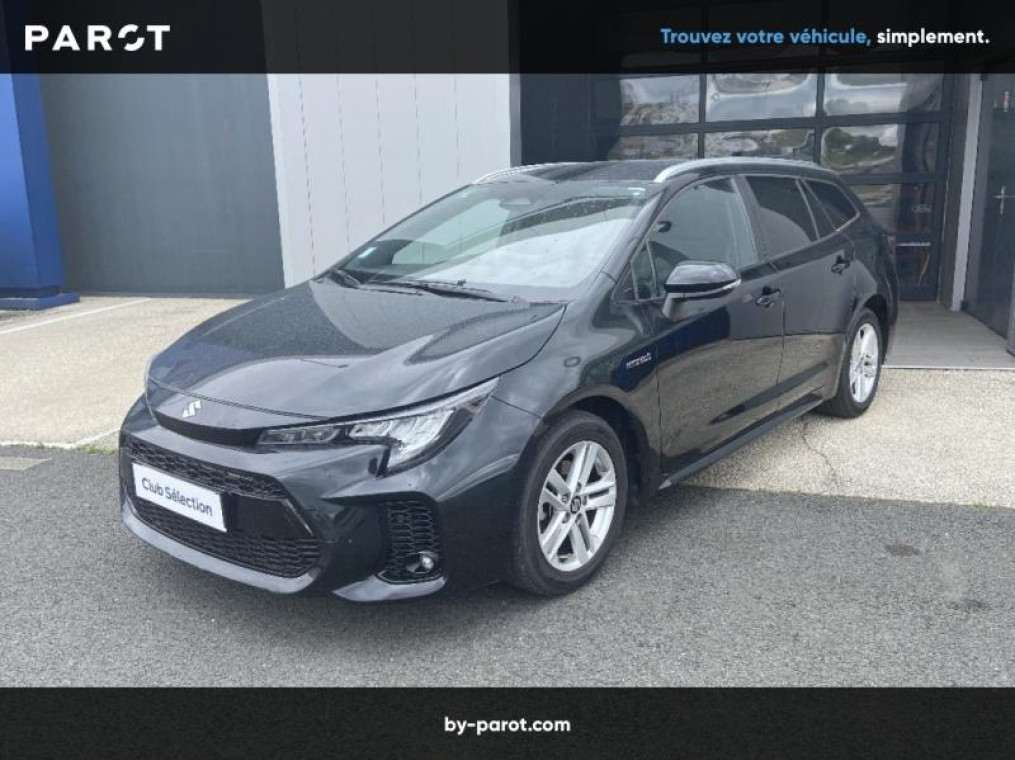 Suzuki Swace 1.8 Hybrid 140ch Privilège