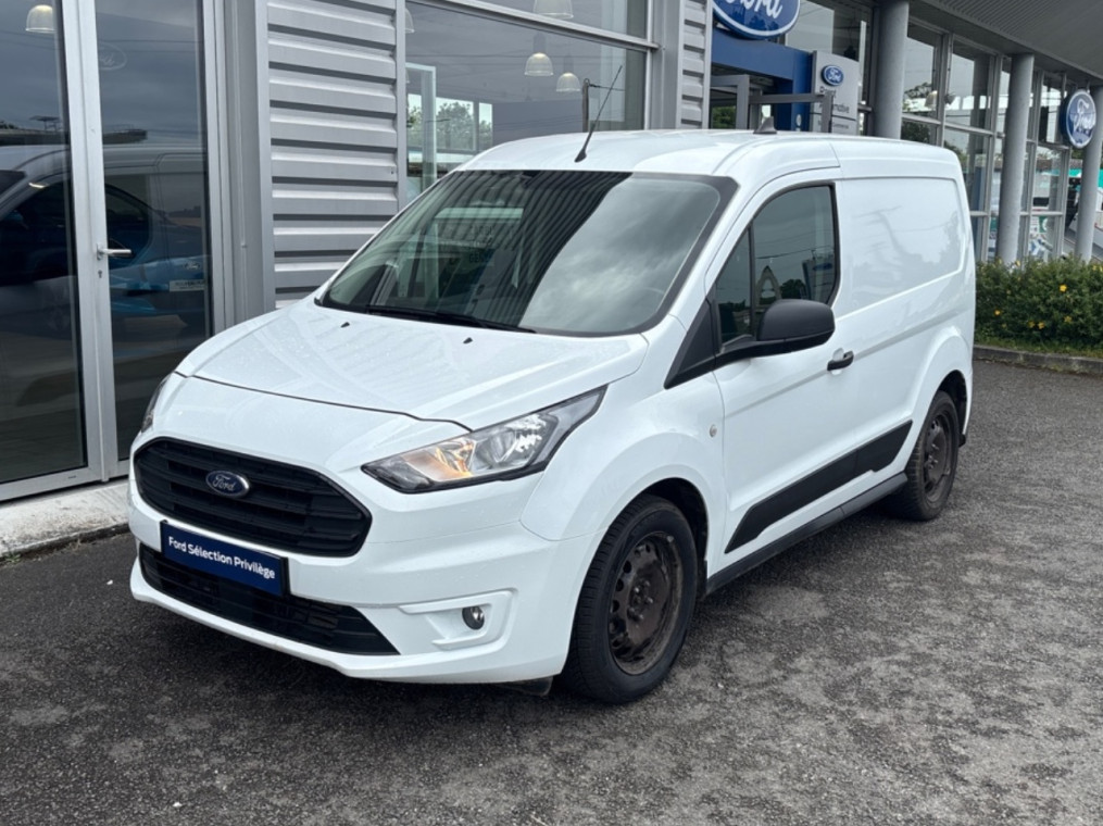 Ford Transit Connect L1 1.0E 100ch E85 Trend