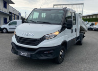 IVECO Daily CCb 35C16H3.0 D empattement 4100 Tor