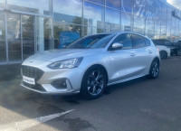 Ford Focus 1.0 EcoBoost 125ch mHEV ST-Line