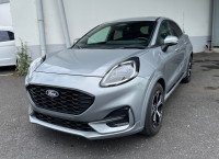 Ford Puma 1.0 EcoBoost Hybrid 125ch ST-Line S&S Powershift