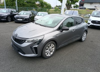 Renault Clio Réversible 1.0 TCe 90ch Evolution - 24