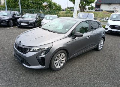 Renault Clio Réversible 1.0 TCe 90ch Evolution - 24