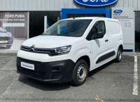 Citroën Berlingo Van M 1000kg BlueHDi 100 S&S Control