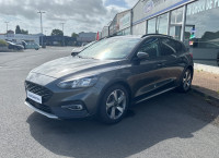 Ford Focus Active 1.5 EcoBlue 120ch