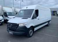 Mercedes-Benz Sprinter Fg 314 CDI 37 3T5 Pro Propulsion Lourd 7G-Tronic Plus