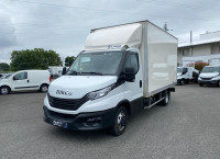 IVECO Daily CCb 35C16H empattement 4100 3.0