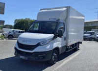 IVECO Daily CCb 35C16H empattement 4100 3.0