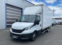 IVECO Daily CCb 35C16H empattement 4100 3.0