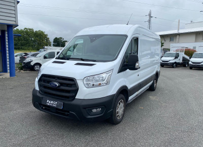 Ford Transit 2T Fg T310 L3H2 2.0 EcoBlue 130ch S&S Ambiente