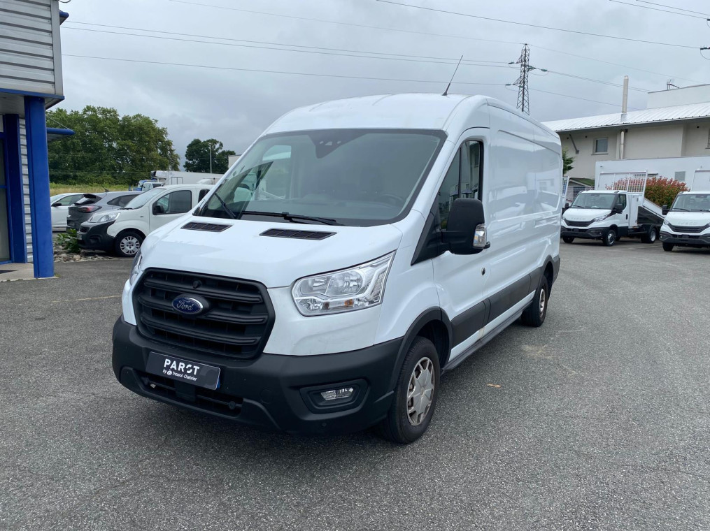 Ford Transit 2T Fg T310 L3H2 2.0 EcoBlue 130ch S&S Ambiente