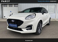 Ford Puma 1.0 EcoBoost Hybrid 125ch Sound Edition S&S Powershift