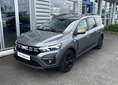 Dacia Jogger 1.0 TCe 110ch Extreme 7 places -24