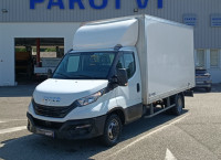 IVECO Daily CCb 35C16H empattement 4100 3.0