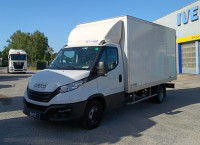 IVECO Daily CCb 35C16H empattement 4100 3.0