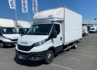 IVECO Daily CCb 35C16H empattement 4100 3.0 Tor