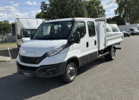 IVECO Daily CCb 35C16H3.0 D empattement 4100
