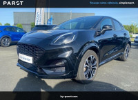 Ford Puma 1.0 EcoBoost Hybrid 125ch ST-Line S&S