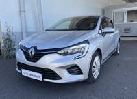 Renault Clio 1.0 SCe 65ch Zen -21
