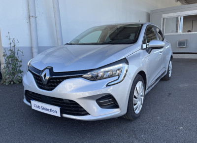 Renault Clio 1.0 SCe 65ch Zen -21