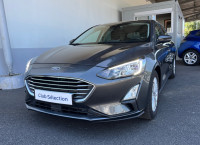 Ford Focus 1.0 EcoBoost 125ch mHEV Titanium X