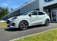Ford Puma 1.0 EcoBoost Hybrid 125ch ST-Line S&S