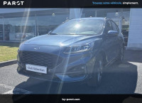 Ford Kuga 2.5 Duratec 190ch FHEV E85 ST-Line X BVA