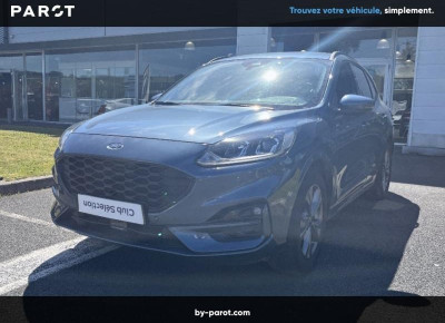 Ford Kuga 2.5 Duratec 190ch FHEV E85 ST-Line BVA